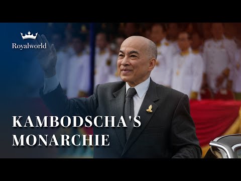 Kambodscha's Monarchie | Kostenlose Dokumentation