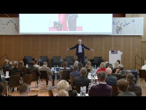 ESMT Leadership Day - Keynote by Jan U. Hagen | ESMT Berlin