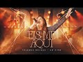 Valesca Mayssa DVD Eis Me Aqui Gravado Ao Vivo