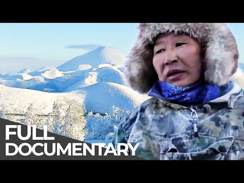 World's Most Dangerous Places: Oymyakon, Chinese Jungle, Living in Cemetery
