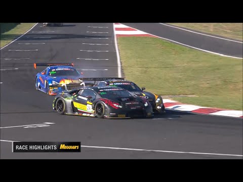 Hour Three Highlights - 2019 Liqui-Moly Bathurst 12 Hour