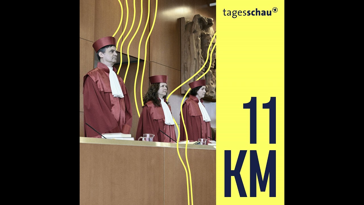 Datenschutz bis Sterbehilfe: So prägt das Bundesverfassungsgericht unser Leben