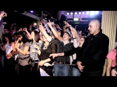 lucenzo vs jerry joxx -gimi gems -De Feo @ prestige club