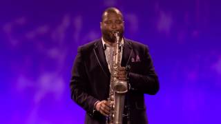 The Gathering on Mental Health and the Church—Jimmy Greene