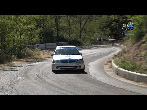 42°Rally Int.del Casentino 2022 CLIP RENZETTI-STOPPA by Ferrario