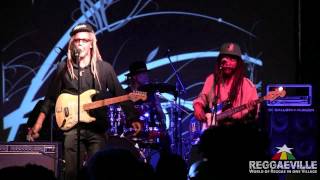Mystic Revealers - Better Way @ Lions In The Garden in Kingston, Jamaica 5/5/2012