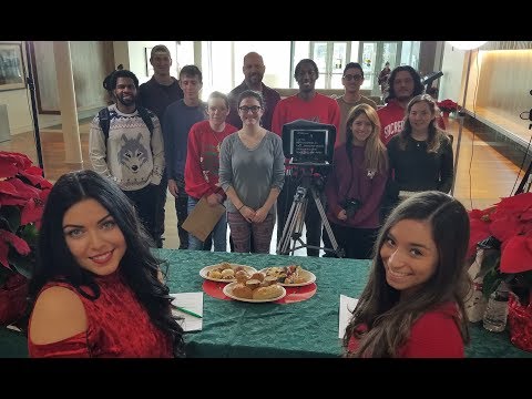 Daylight Episode 3 - Christmas Special!