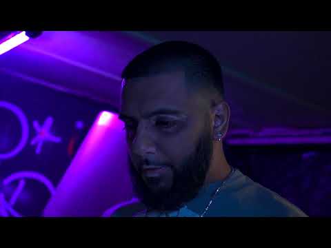 Joseph Kay - The Rain (Official Music Video)