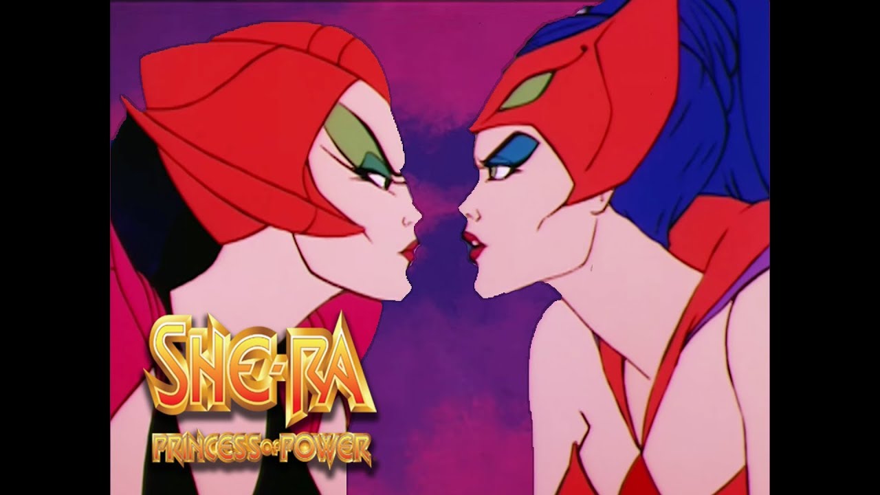She Ra en Español Latino | Huntara | Capítulos Completos | Dibujos Animados | Videos Para Niños