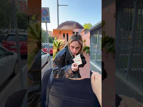 Hai ancora 2 giorni per votarmi 🙂‍↕️ #shorts