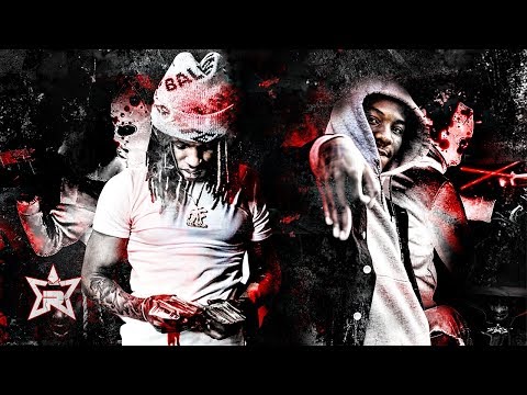 SimxSantana Ft. King Von - For A Fact