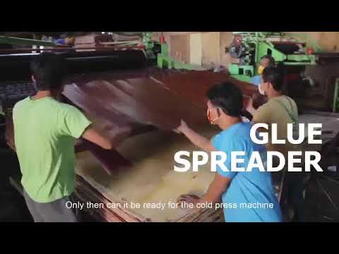 Santa Clara Marine Plywood