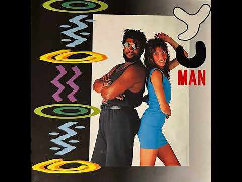 Yuman - An Nou Voyajé (Dance Club)