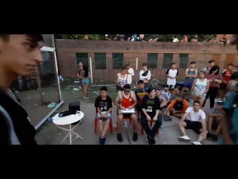 PRK vs TERKO ◤4TOS◥ ◢LRDP◣