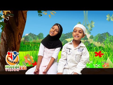 har cheez banane wala wo ek hi - kids song rhyme