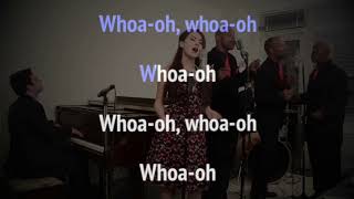 Timber PMJ Lyrics