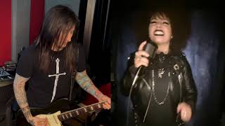 &quot;EVIL&quot; (Cactus cover) ft. members of Guns n Roses, Twisted Sister - David Z Foundation All-Star Jam