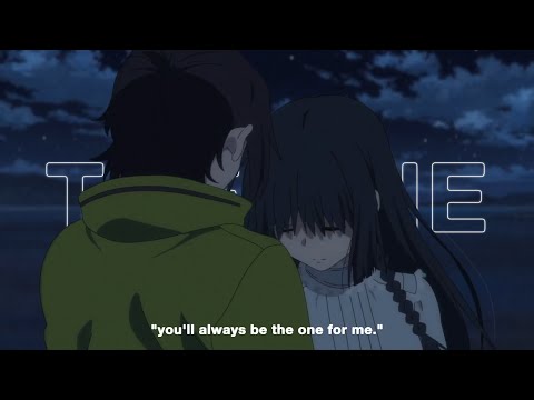 yaeow, SVMP, ohsobrkn - the one (lyrics)