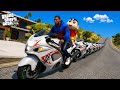 Franklin Shinchan Buy S World Giant Hayabusa Bike Tamil GTA Dharshan