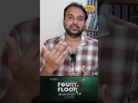 FOURTH FLOOR review thumbnail