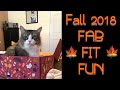 FALL 2018 FABFITFUN UNBOXING
