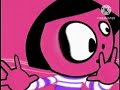 Pbs Kids Dot Logo In I Killed X
