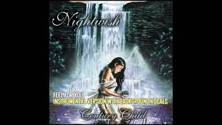 Nightwish - Feel For You Instrumental