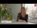 Lisse en Nienke stonden zonder zorgdiploma vooraan in de coronacrisis