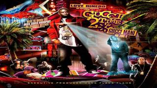 Gucci Mane- &quot;Trick Or Treat &quot; Feat Waka Flocka Flame, Wooh Da Kid &amp; Slim Dunkin