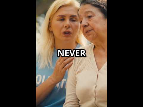 True Meaning of Strength