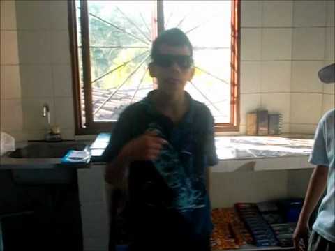 COCO & BRANDON  Faquitifu