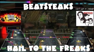 Beatsteaks - Hail to the Freaks - Guitar Hero World Tour Expert Full Band