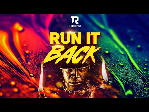 TeddyRhymez - Run It Back (Official Audio) | Soca 2023