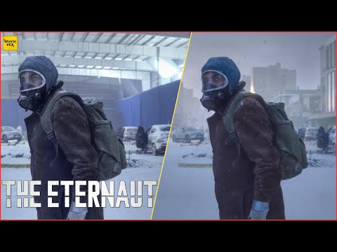 The Eternaut - VFX Breakdown