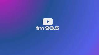 🎵 Radio ENERGY fm 93.5 | EN VIVO 🔴