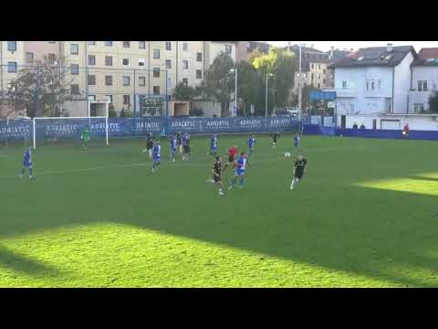 JARUN vs KARLOVAC 1919 3:1 (12. kolo, SuperSport Prva nogometna liga 25/26)