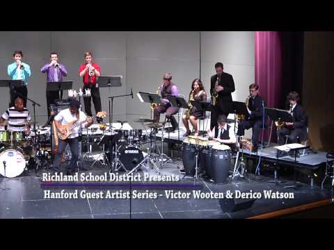 HHS Jazz 1 - Caravan