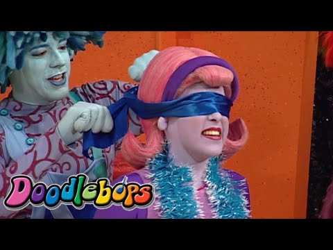 The Doodlebops 119 - Wobbly Whoopsie | HD | Full Episode