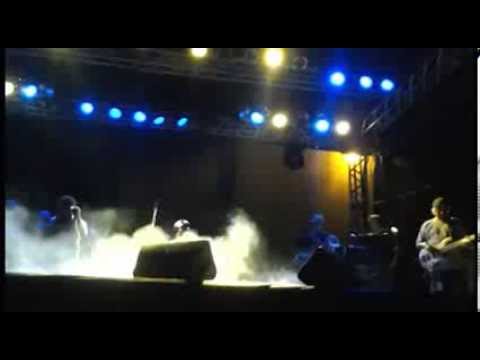 Arrebentando Regado a Reggae 2014  Isiah Shaka e Afrodizia com Bandeirao Regueiro