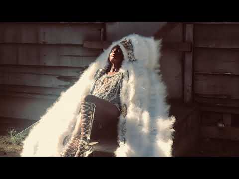 Dawn Richards – “New Breed”