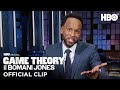 Coach K's Legacy | Game Theory with Bomani Jones | HBO