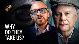 What Happened To This Man Will Amaze & Terrify You! The Visitors - Whitley Strieber & Paul Wallis video