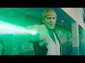 ALL Guy Gardner Scenes Superman 2025 4K Ultra HD