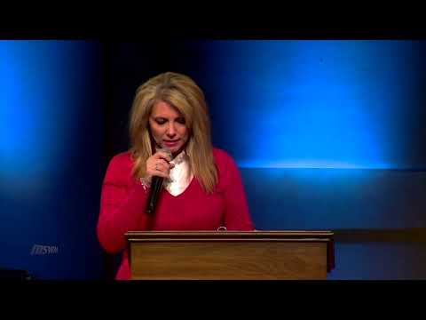 "EVERY MAN DID WHAT WAS RIGHT IN HIS OWN EYES" LONDA SALAZAR (EVERYBODY ELSE)