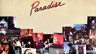 Stars - Paradise