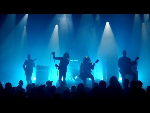 Verwoed live at Soulcrusher 2021