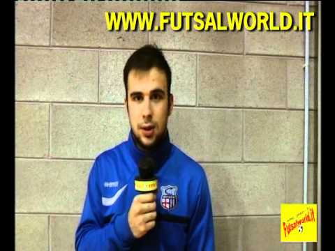 5/2/15 Giovanni Vargiu -  Klajdi Qyrana