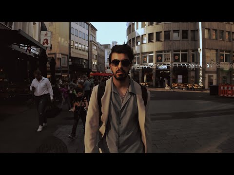 Alp Keskin - Nasıl Bir Yalnızlık Bu? (Official Music Video)