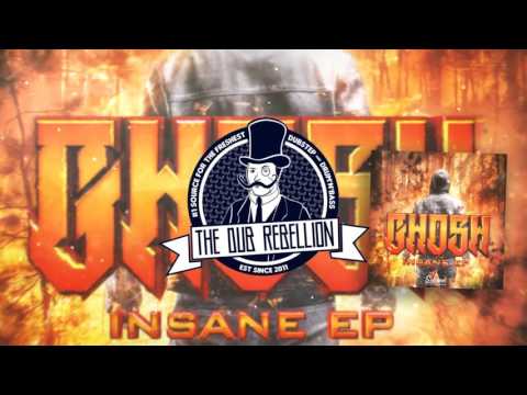 Gh0sh - Mutant (VIP)