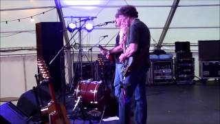Widdecombe Fair, metalish version, Cruel Folk, Folkeast festival
